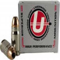Underwood 20- JHP Ammo