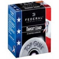 Federal Top Gun USA 1-1/8oz Ammo