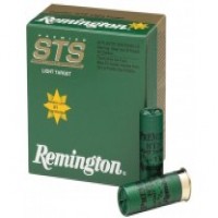 Remington STS Target 1-1/8oz Ammo