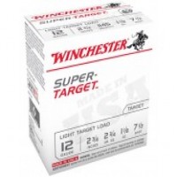 Winchester Super Target RO 1-1/8oz Ammo