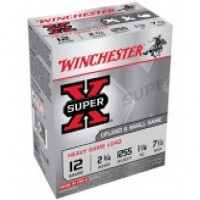 Winchester Super-X Heavy Game Load 1-1/8oz Ammo