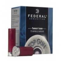 Federal Top Gun 7/8oz Ammo