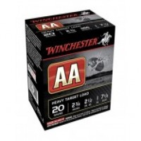 Winchester AA Heavy Target 1oz Ammo