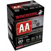 Winchester AA Target Load 7/8oz Ammo