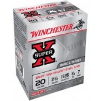 Winchester Xpert HV Steel Roun 3/4oz Ammo