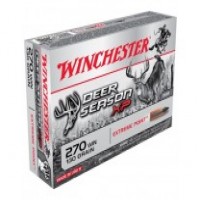 Deer Season XP Winchester Extreme Point Ammo