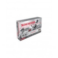 Ammo Winchester Extreme Point Polymer Tip Ammo