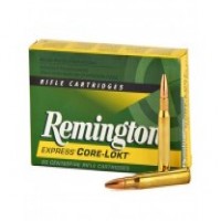 Remington Core-Lokt PSP Ammo
