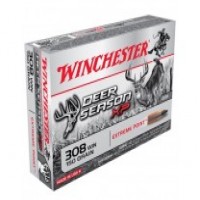 Deer Season XP Winchester Extreme Point Ammo