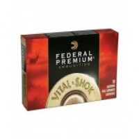 Federal Premium Barnes TSX Ammo
