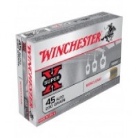 Winchester Super-X Winclean Ammo