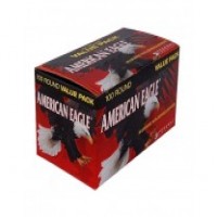 American Eagle FMJ Ammo