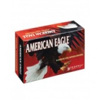American Eagle FP FMJ Ammo