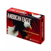 American Eagle TMJ Ammo