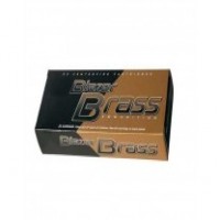 CCI Blazer Brass Ammo