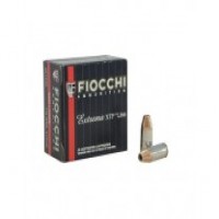 Fiocchi Extrema XTP JHP Ammo