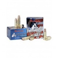 Hornady American Gunner XTP Ammo