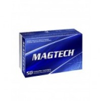 MagTech Luger FMJ Ammo