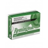 Remington UMC MC Ammo