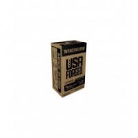 Win Luger Brass Jacketed Lead Core FMJ Ammo