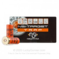 Lead NobelSport 1-1/8oz Ammo