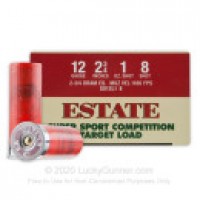 Super Sport Competition Target Load Estate 1oz Ammo