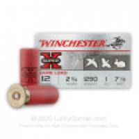 Winchester Super-X 1oz Ammo