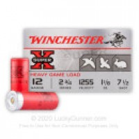 Winchester Super-X Heavy Game Ammo