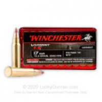Hornady Polymer Tipped NTX Lead Free Winchester Ammo