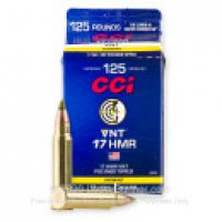 VNT CCI Ammo