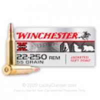 Rem SP Winchester Super X Ammo