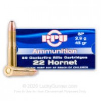 SP Prvi Partizan Ammo