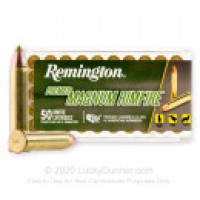Bulk AccuTip-V Remington Premier Ammo