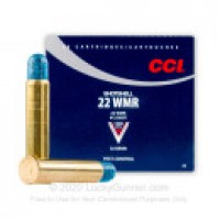 Shotshell CCI Ammo