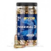 22LR Ammo - Federal BYOB CPHP Federal BYOB CPHP Ammo