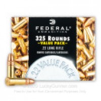 Federal Champion CPHP Ammo