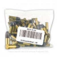 Mixed Manufacturer Brass Ammo