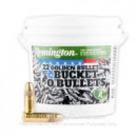 Bulk Remington Bucket O HP Ammo
