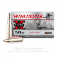 PP Super-X Ammo