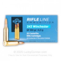 SP Prvi Partizan Ammo