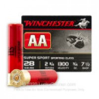 Winchester AA 3/4oz Ammo