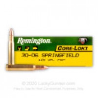 PSP Remington Express Ammo