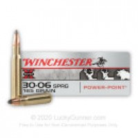 PSP Winchester Super-X Ammo