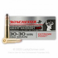 Extreme Point Deer Season XP Ammo