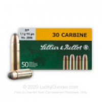 SP Sellier & Bellot Ammo
