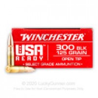 OT Winchester USA Ready Ammo