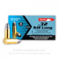 Aguila LRN Ammo