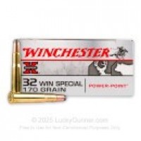 Power Point Winchester Super-X Ammo