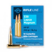 BT Prvi Partizan HP Ammo