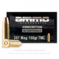 Bulk Inc TMJ Ammo